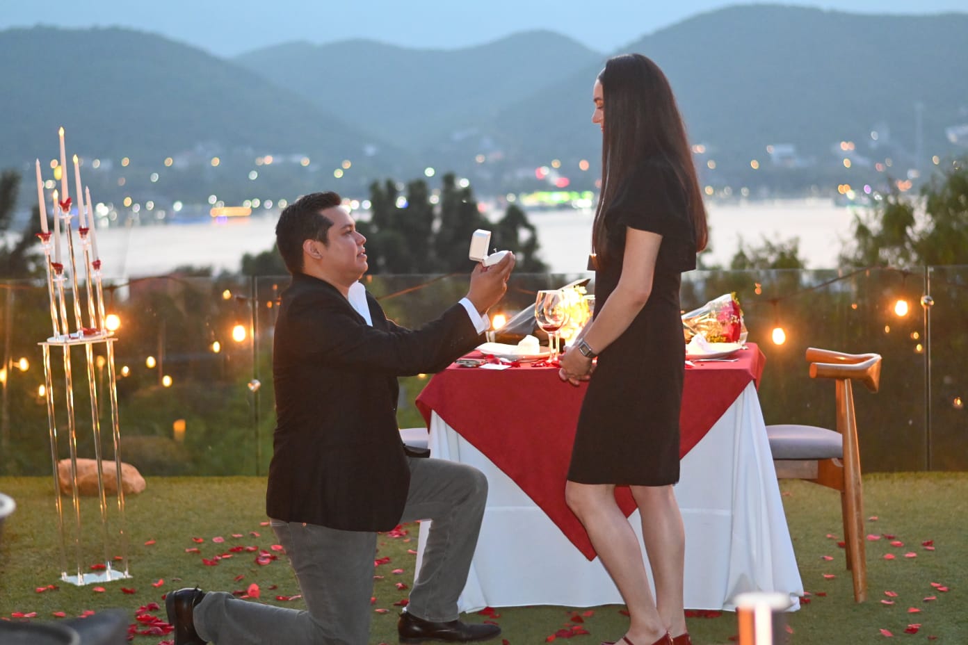 Sarahí y Alejandro — foto 1