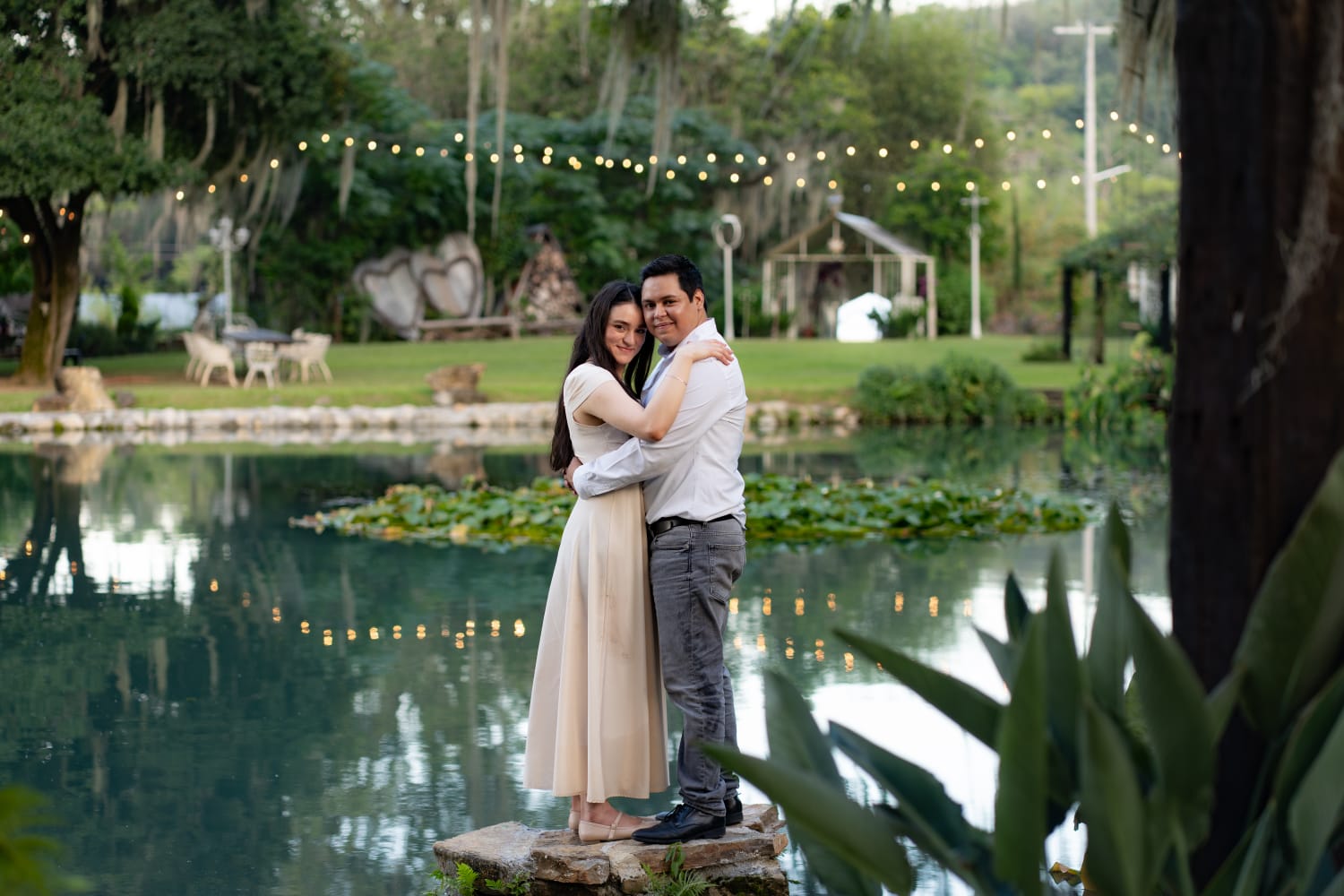 Sarahí y Alejandro — foto 4