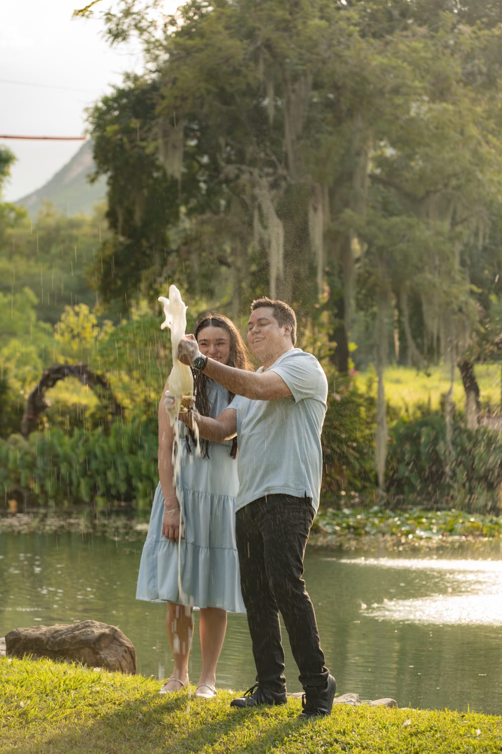 Sarahí y Alejandro — foto 12