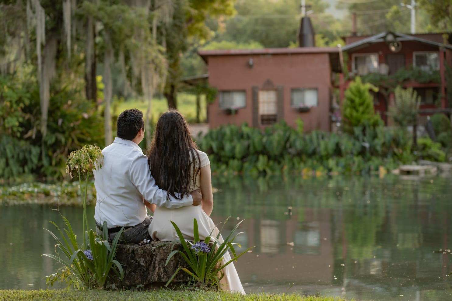 Sarahí y Alejandro — foto 11