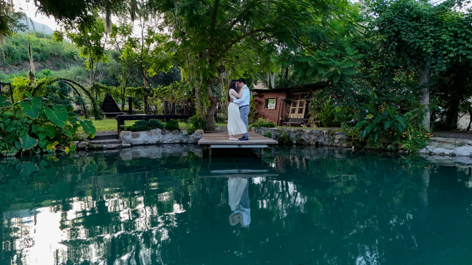 Sarahí y Alejandro — foto 5