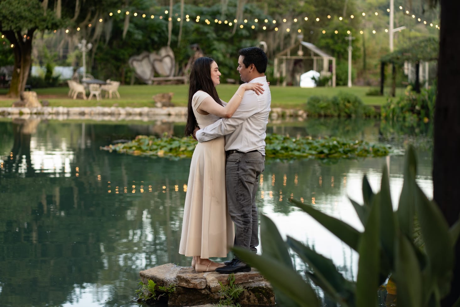 Sarahí y Alejandro — foto 6